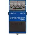Hugo Boss CP-1 X Compressor Pedal