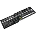 24hShop Batteri til Microsoft Surface Book 1