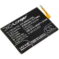 24hShop Batteri til SmartPhone, Mobil til Sony Xperia XA, Xperia XA LTE, F3116 og andre.
