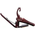 Kyser Quick Change Capo Rosewood