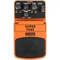 Behringer SF300 Super Fuzz pedal