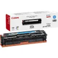 Canon Toner Cyan 731 1,5k - Lpb-7100cn