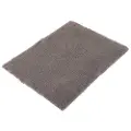 Vetbed Original hyggetæppe, gråt - L 100 x B 75 cm