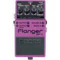 Hugo Boss BF-3 Flanger Fuitar Effektpedal