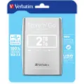 Verbatim Store N Go 2.5 Usb 3.0 2tb Ekstern Hdd