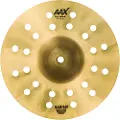 Sabian AAX 10” Aero Splash Cymbal