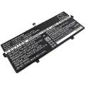 24hShop Batteri til notebook, laptop til Lenovo YOGA 910, YOGA 910-13IKB og andre.