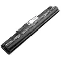 24hShop Batteri til notebook, bærbar computer til HP ProBook 11 G1, ProBook 11 G2 og andre