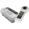 Swim & Fun Pool Lab Digital Pool Tester