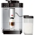 Melitta Caffeo Varianza CSP - Silver