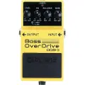 Hugo Boss ODB-3 Bass Overdrive Pedal