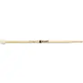 Promark Hickory SD5 Light Multi Percussion Stick Wood Tip Felt Butt