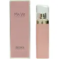 HUGO BOSS Hugo-Boss BOSS-dufte-til-kvinder BOSS-Ma-Vie-Pour-FemmeEau de Parfum Spray 50 ml (7.180,00 kr / 1 l)