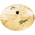 Zildjian A Custom 20 Ride Cymbal Brilliant Finish - Secondhand