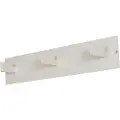 Spinder Design - Knagerække Leatherman 3 - Hvid - Knager - - Homeroom