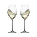 Riedel Champagneglas VERITAS, sæt med 2 stk, Riedel