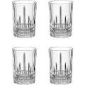 Spiegelau Long drink glas PERFECT SERVE COLLECTION S 240 ml, sæt med 4 stk, Spiegelau