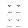 Nachtmann Rødvinsglas VINOVA REDWINE BALLON, sæt med 4 stk, 840 ml, Nachtmann