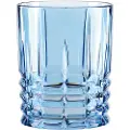 Nachtmann Whiskyglas HIGHLAND 345 ml, aqua, Nachtmann