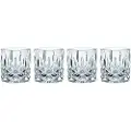 Nachtmann Vandglas SOF NOBLESSE 245 ml, sæt med 4 stk, Nachtmann