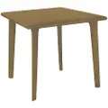 Resol New Dessa 90x90 Havebord