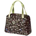 Basil Wanderlust Carry All 18l Sidetasker