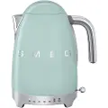 Smeg Klf04 1.7l 2400w 50s Style Elkedel