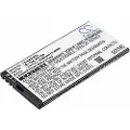 24hShop Batteri til SmartPhone, Mobil til Microsoft Lumia 550, RM-1127, Lumia 730 og andre.