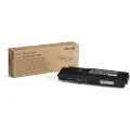 Xerox Toner Sort 8k - Phaser 6600//wc6605