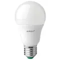 Airam LED pære E27 8,5W dagslys 6500K 870 lumen 4711542 Modsvarer: N/A