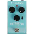 Tc Electronic Skysurfer Reverb Pedal