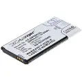 Noname Batteri til SmartPhone, Mobil til Samsung Galaxy S5 Neo, SM-G903FD og andre.