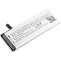 Sign Batteri til SmartPhone, mobil til Apple iPhone 6s, A1691, A1633 og andre.