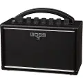 Hugo Boss Katana Mini Ultra-kompakt Guitarforstærker