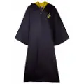 Cinereplicas Harry Potter Hufflepuff Troldmandskåbe