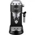 De'Longhi Ec685bk Espressomaskine