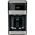 Braun Kf 7120 Bk Puraroma 7 Drypkaffemaskine