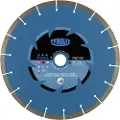 Tyrolit Segmenteret Diamantsav 125x1.2x22.23 Mm