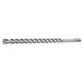 Bosch 7 25x1200x1320 Mm Sds-max Murbor