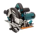 Makita Hs7100 190/1400w 67/48 5 Mm Rundsav