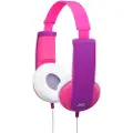JVC Ha-kd 5 P-e Hovedtelefoner