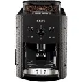 Krups Ea810b Superautomatisk Kaffemaskine