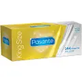 Pasante King Size Kondomer 144 Enheder
