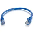 C2G Usb-kabel 0.6m. Usb A Mini-usb A Sort