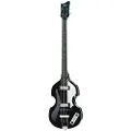 Hofner Ignition Violin Bass Guitar Black
