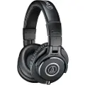 Audio-Technica Ath-m40x Gaming Headset