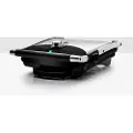 OBH Nordica Easy BBQ Contact Grill - 7104