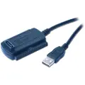 Gembird USB til IDE/SATA adapter