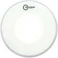 Aquarian Hi-Velocity Texture Coated Power Dot 14" Drum Head