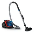 Philips PowerPro Compact Poseløs støvsuger FC9330/09R1